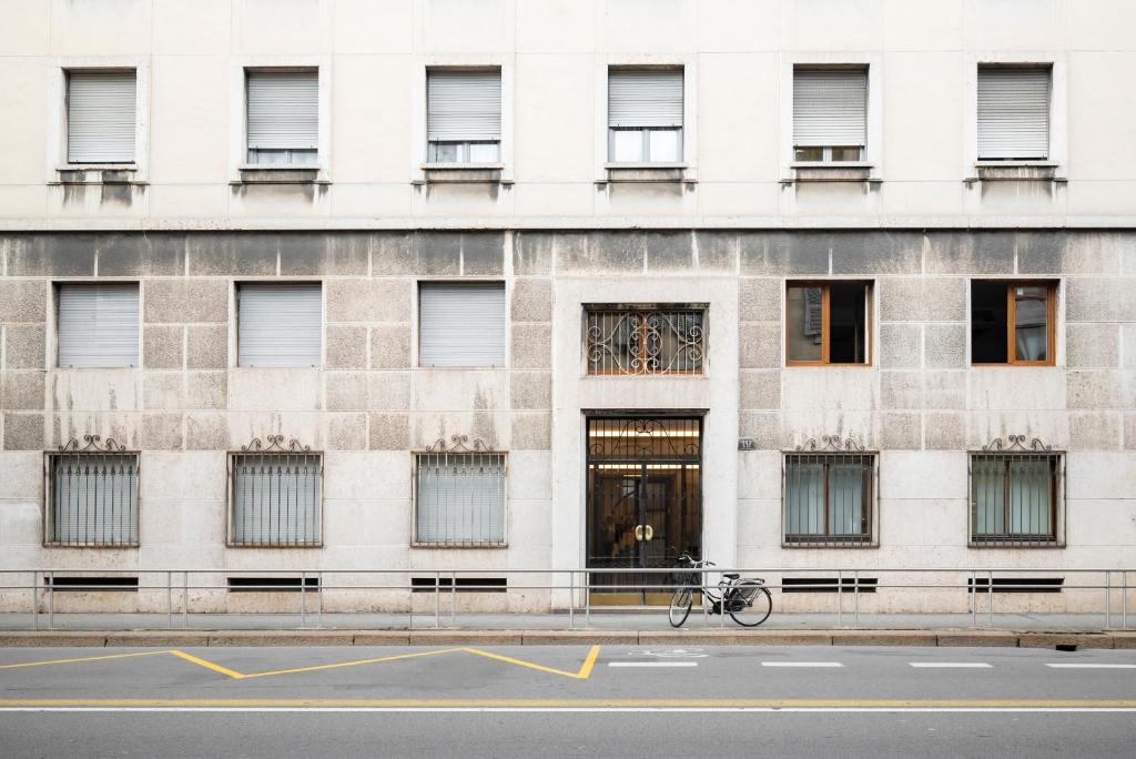 Luca Stay Duomo Visconti Suites - 16