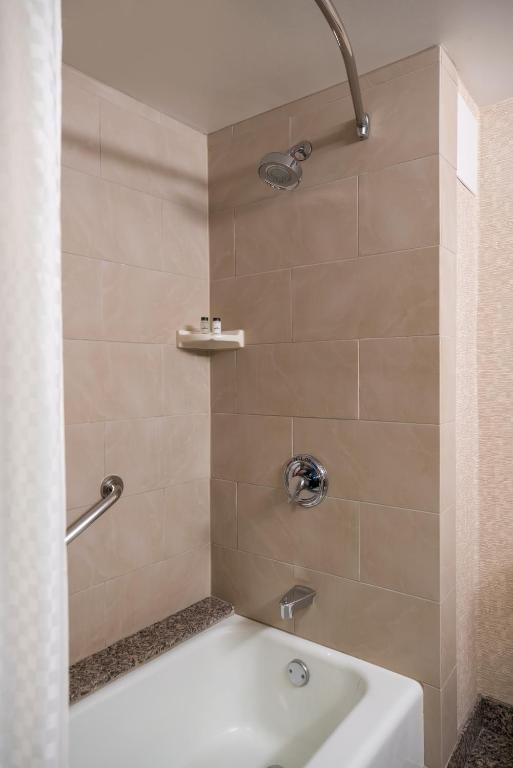 Sheraton Kansas City Hotel at Crown Center - Grootkamer, 2 Queen