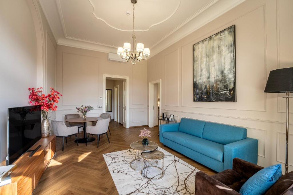 Villa Julius a Emma - Luxury Boutique Retreat