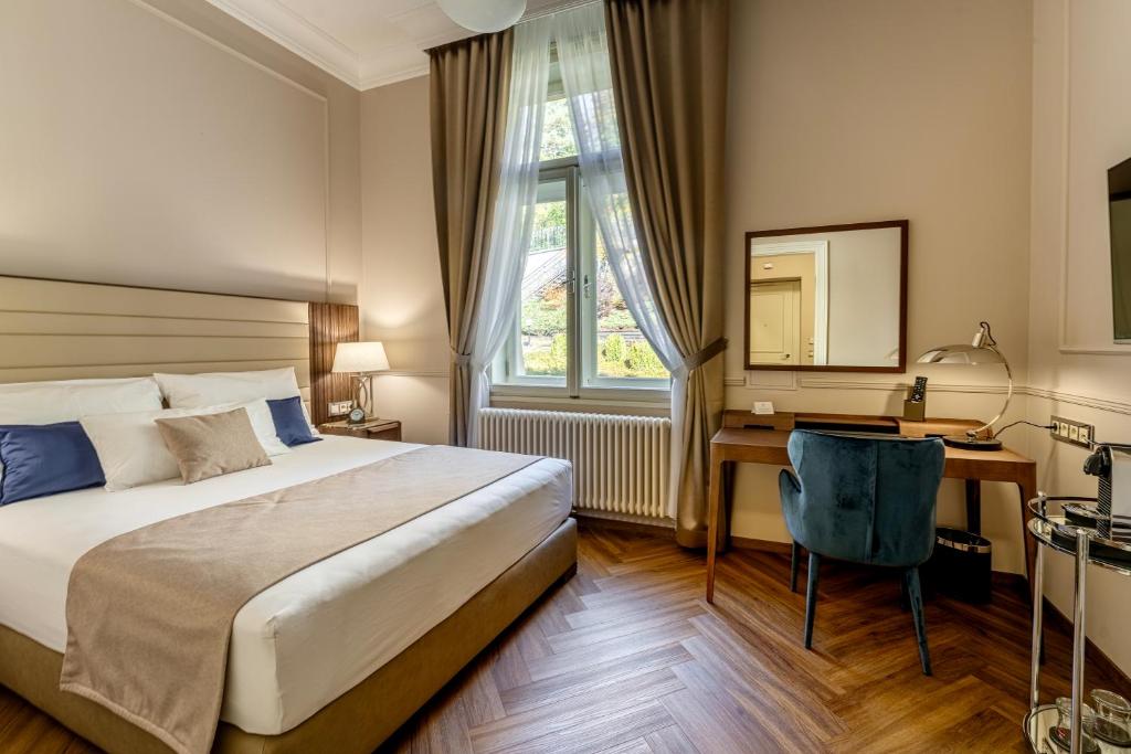 Villa Julius a Emma - Luxury Boutique Retreat - Resim 20