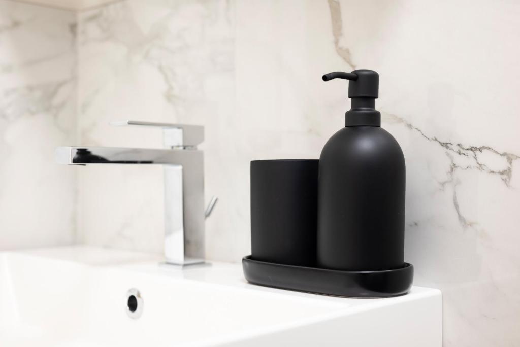 Luca Stay Duomo Visconti Suites - 10