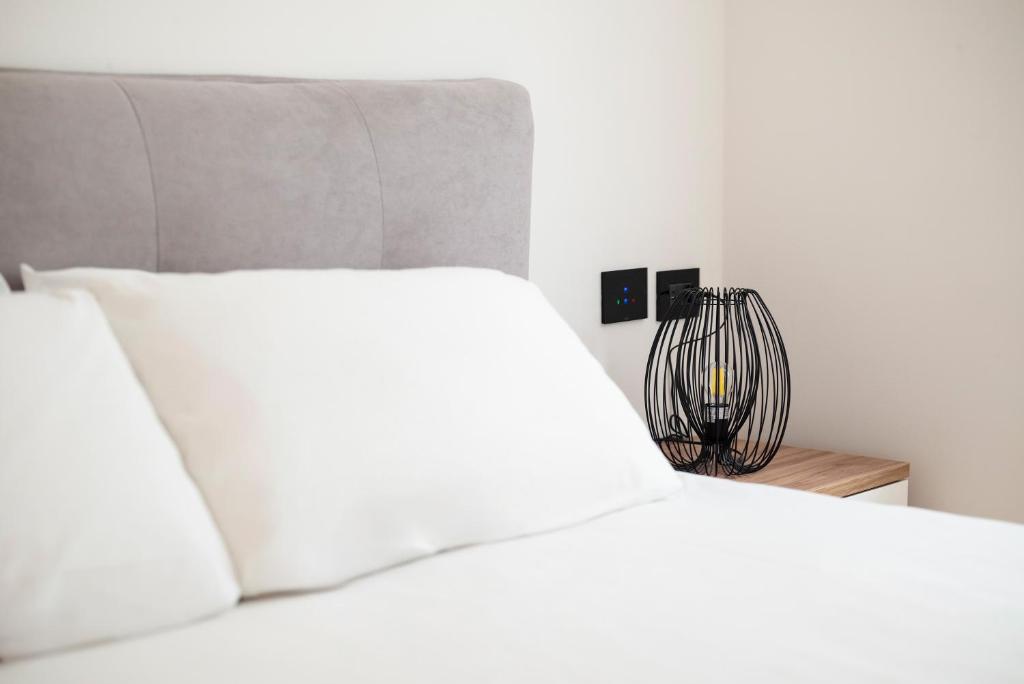 Luca Stay Duomo Visconti Suites - 4