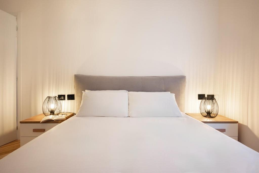 Luca Stay Duomo Visconti Suites - 5