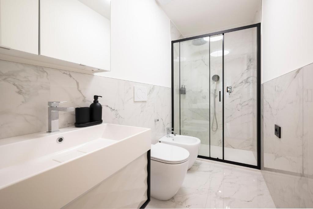 Luca Stay Duomo Visconti Suites - 6