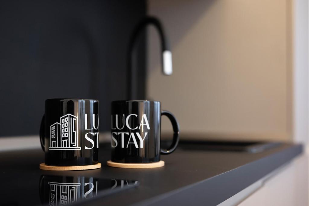 Luca Stay Duomo Visconti Suites - 18