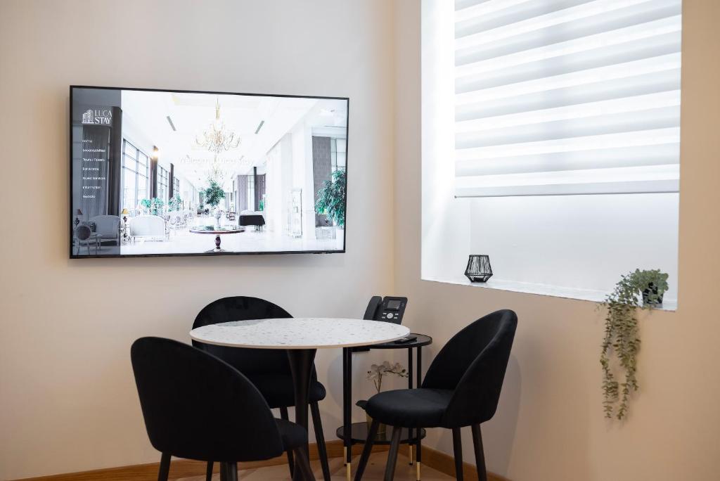 Luca Stay Duomo Visconti Suites - 13