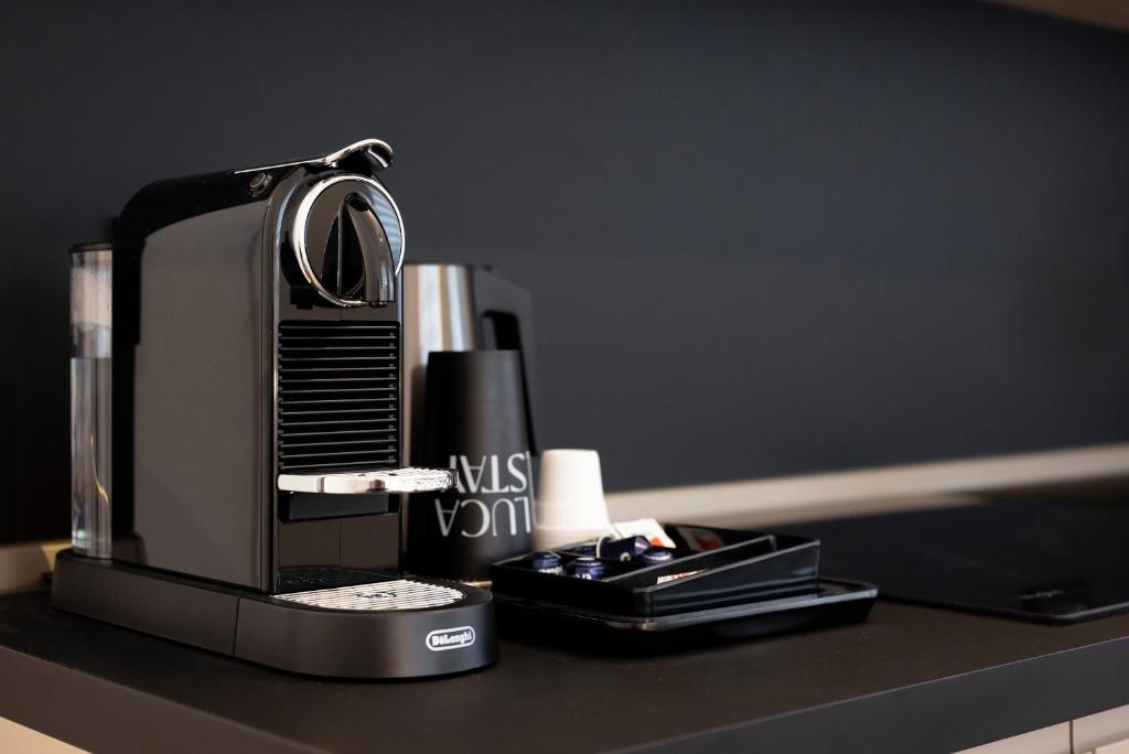 Luca Stay Duomo Visconti Suites - 12