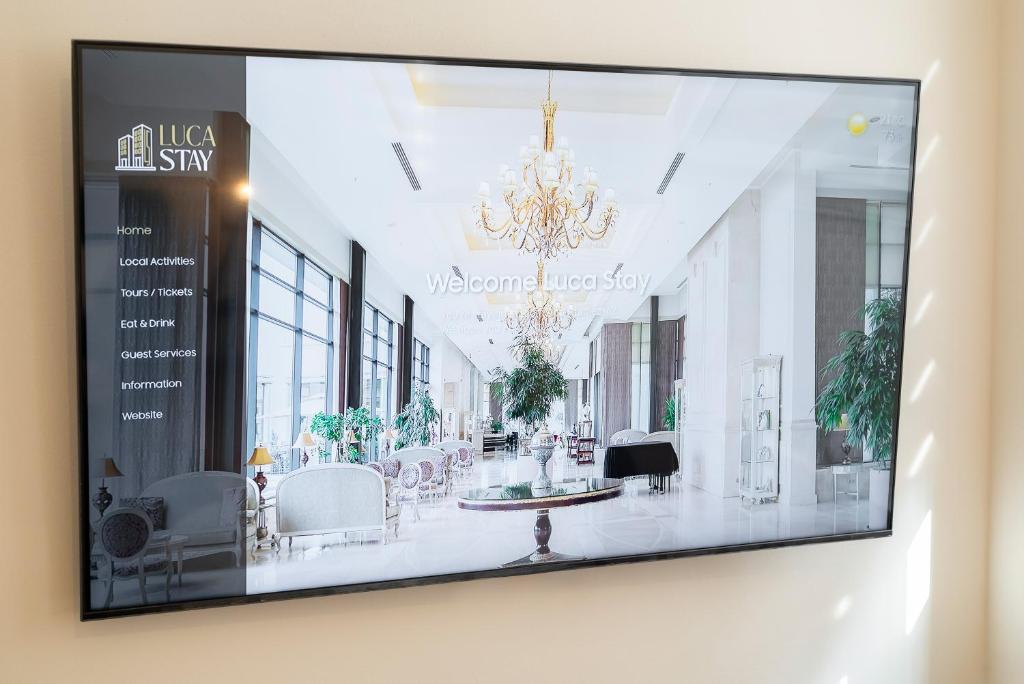 Luca Stay Duomo Visconti Suites - 17