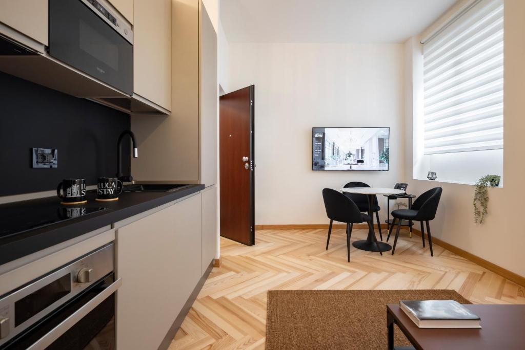 Luca Stay Duomo Visconti Suites - 3