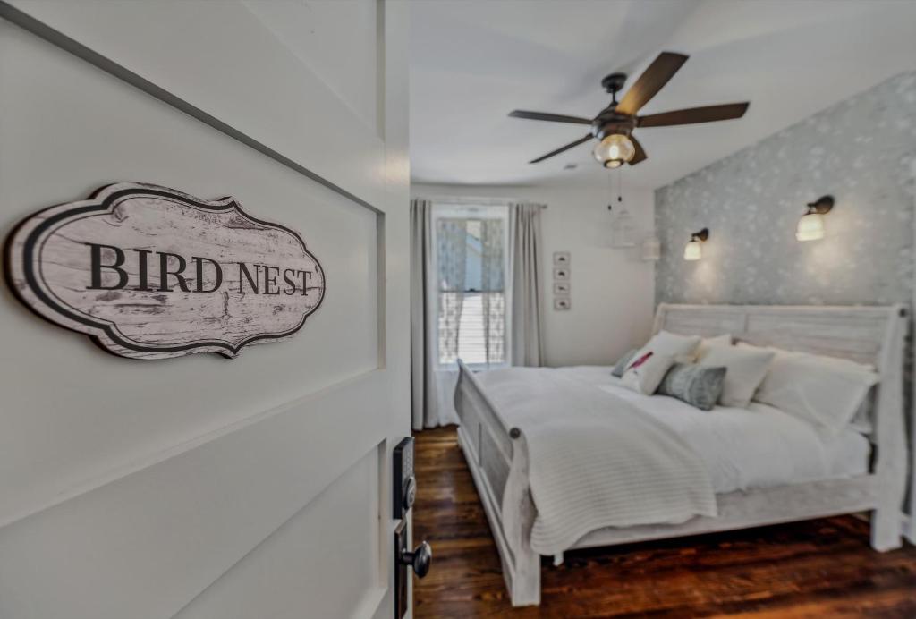The Grand Castalian Inn Bed and Breakfast - Habitación Deluxe Con Cama Grande