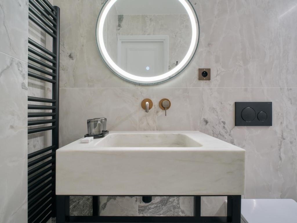 Nestay Les Halles - 11