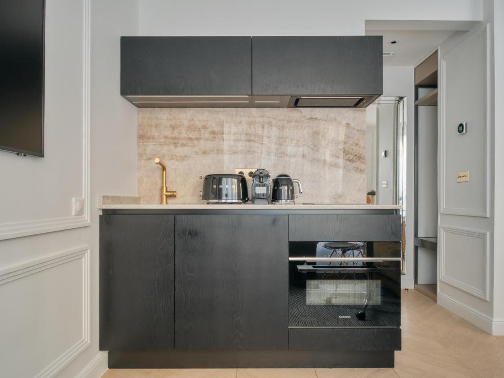 Nestay Les Halles - 7