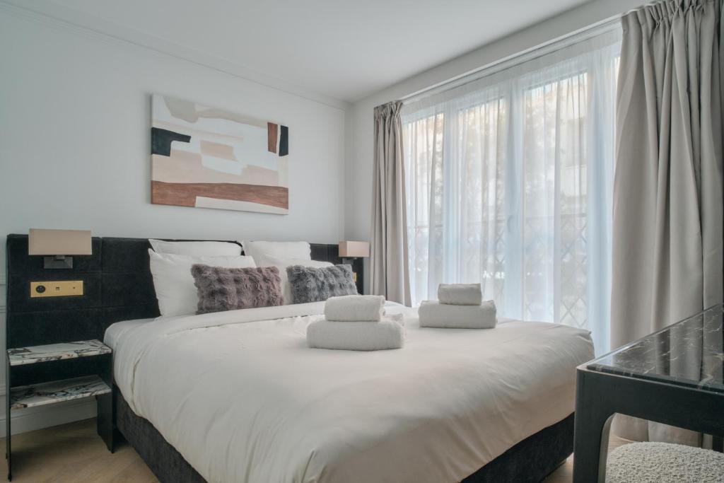 Nestay Les Halles - 2