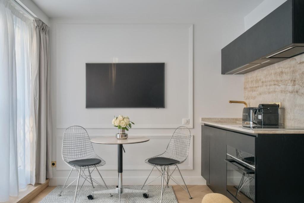 Nestay Les Halles - 6