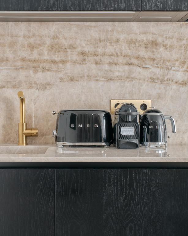 Nestay Les Halles - 8