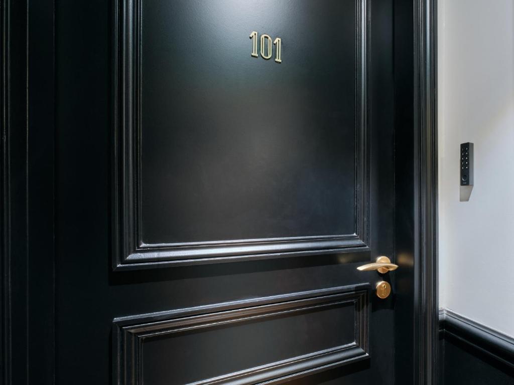 Nestay Les Halles - 16