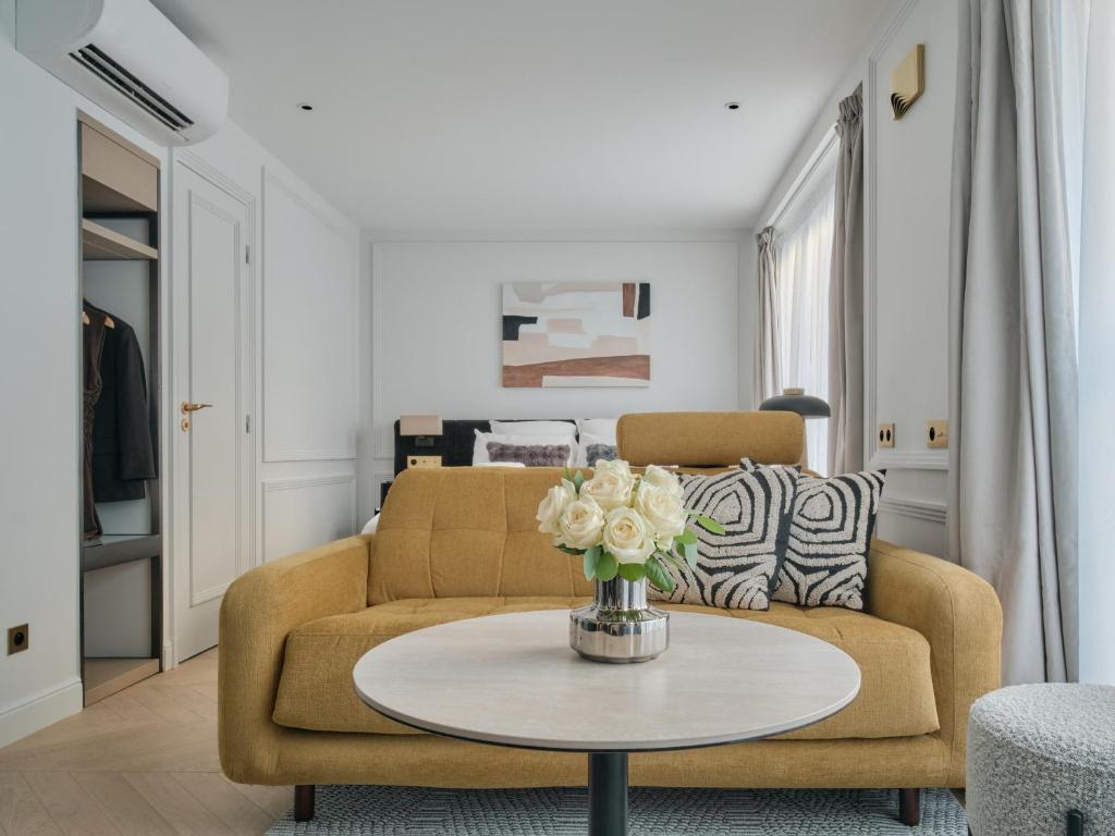 Nestay Les Halles - 5