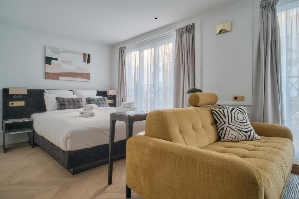 Nestay Les Halles - 1