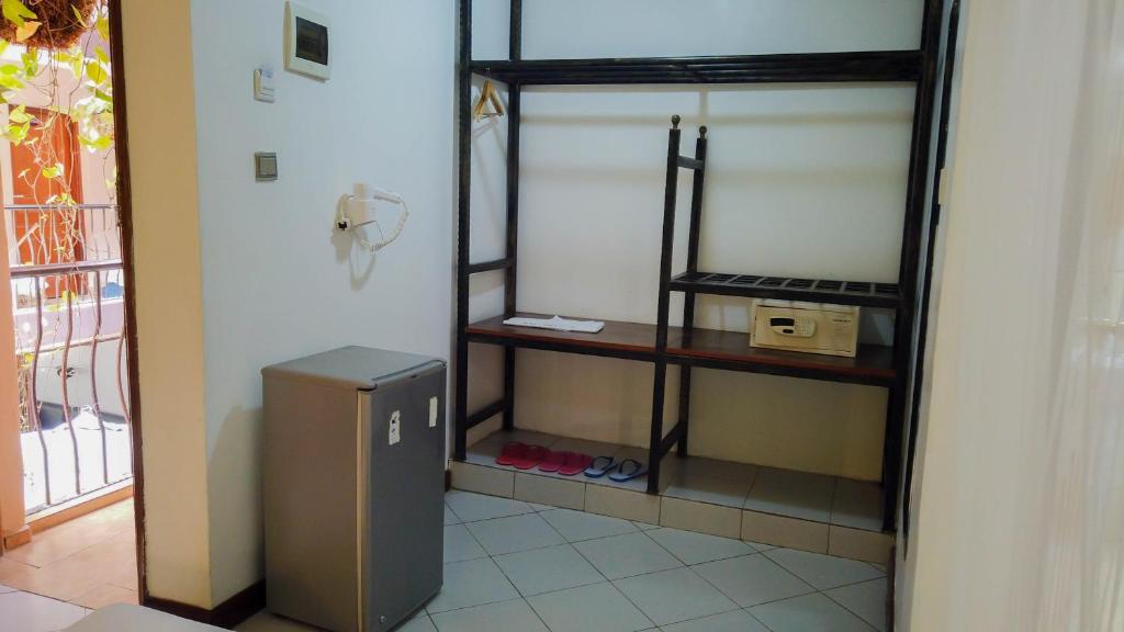 Imagen de la galería de 67 Airport Hotel Nairobi, en Nairobi