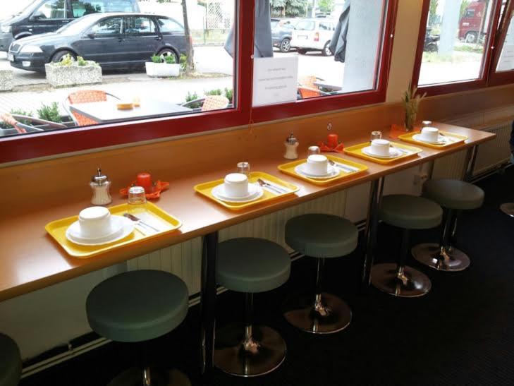 Motel 24h Bremen - Resim 11