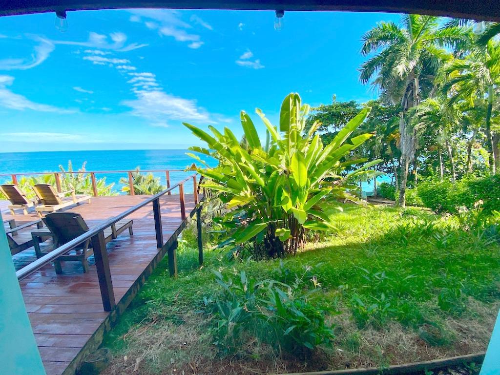 Un paisaje natural cerca del hotel