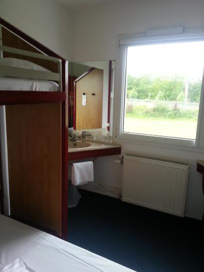 Motel 24h Bremen - Resim 6