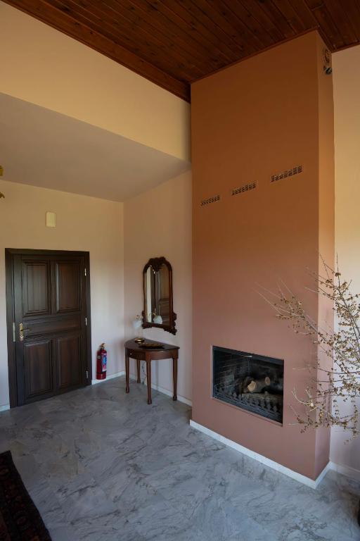 Fotografie z fotogalerie ubytování Koukos Inn v destinaci Salonija Kukos
