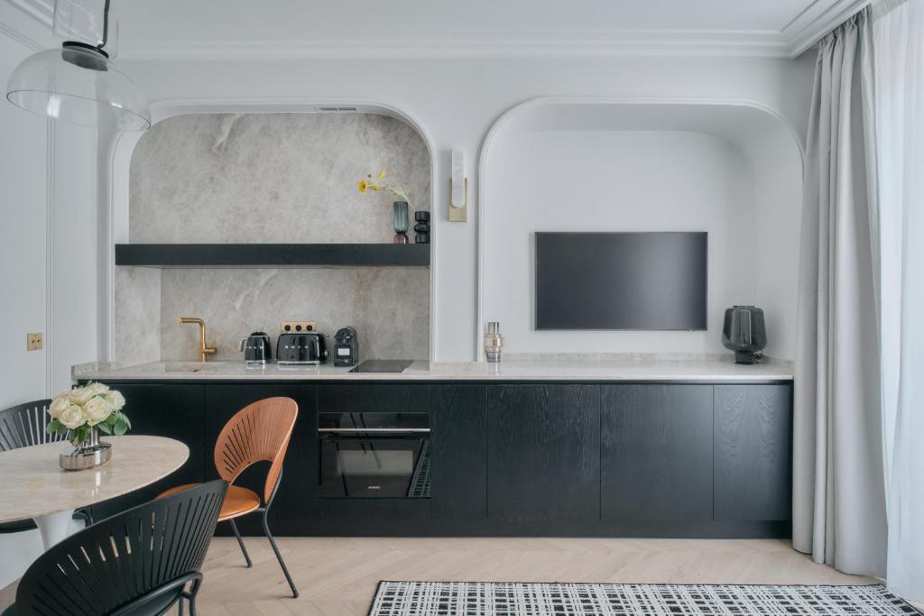 Nestay Les Halles - 18