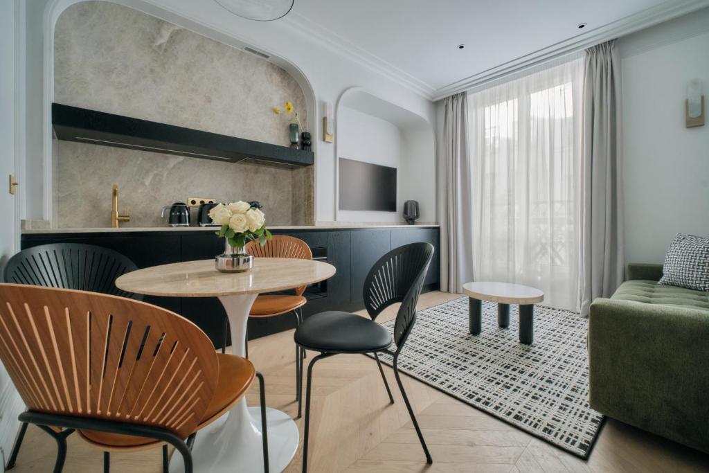 Nestay Les Halles - 17