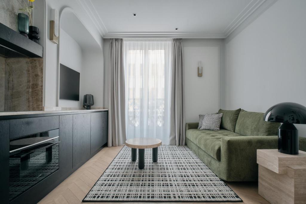 Nestay Les Halles - 19