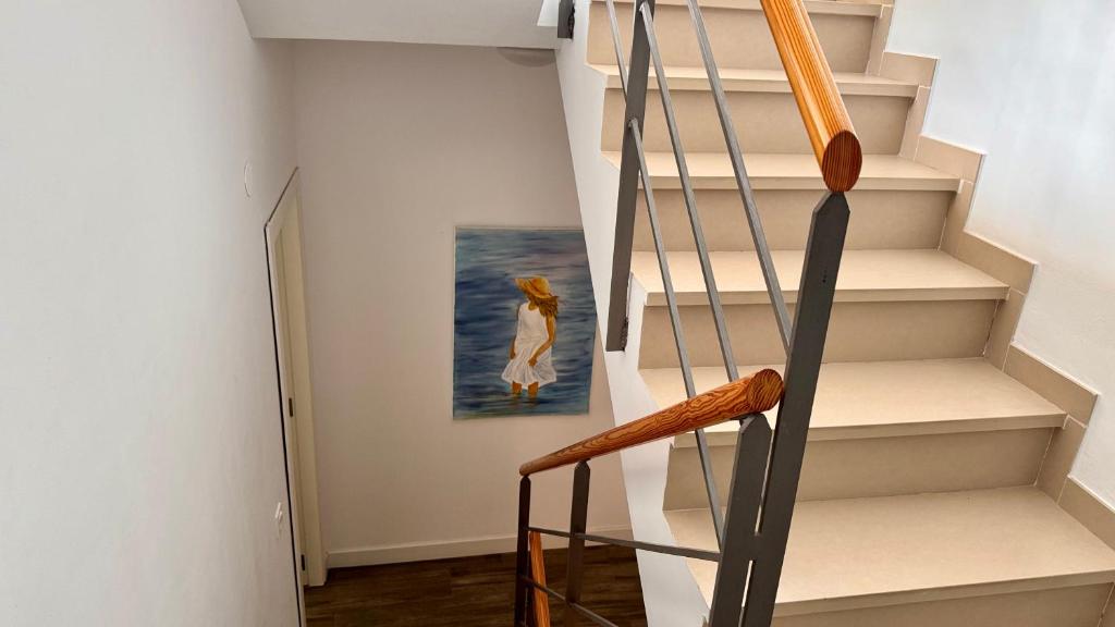 Fotografia z galérie ubytovania Casa del mar v destinácii Torrox Costa
