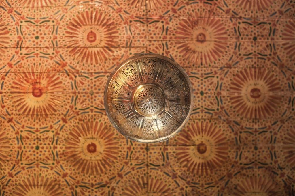 Fotografie z fotogalerie ubytování Dar El Bali v destinaci Fès