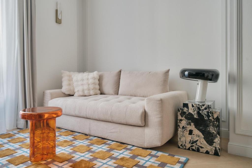 Nestay Les Halles - Resim 15