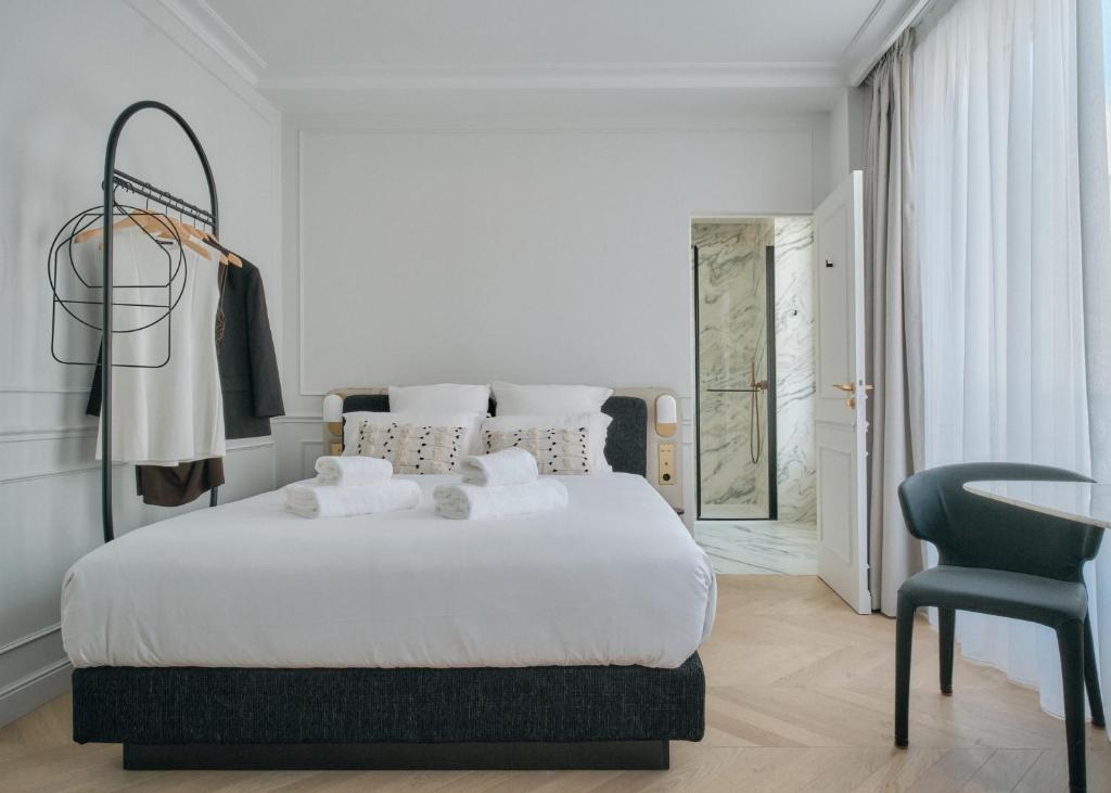 Nestay Les Halles - Resim 17