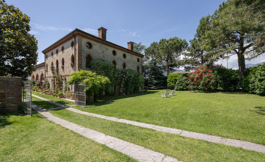 Locanda La Corte Dei Galli