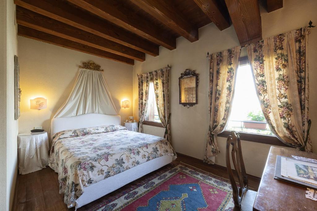 Locanda La Corte Dei Galli - Habitación Doble