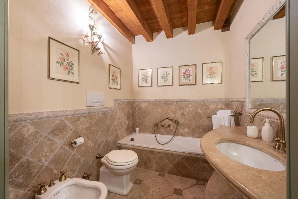 Locanda La Corte Dei Galli