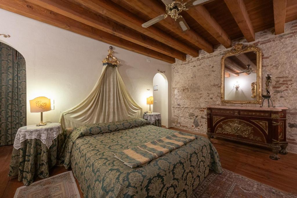 Locanda La Corte Dei Galli - Suite Junior