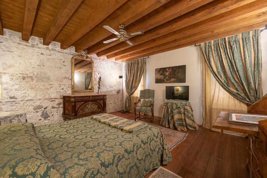 Locanda La Corte Dei Galli