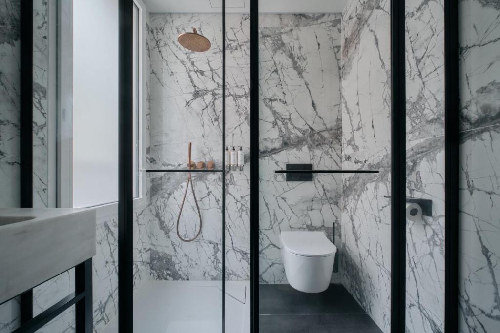 Nestay Les Halles - Resim 10