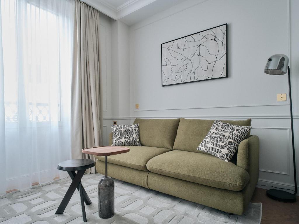 Nestay Les Halles - Resim 24