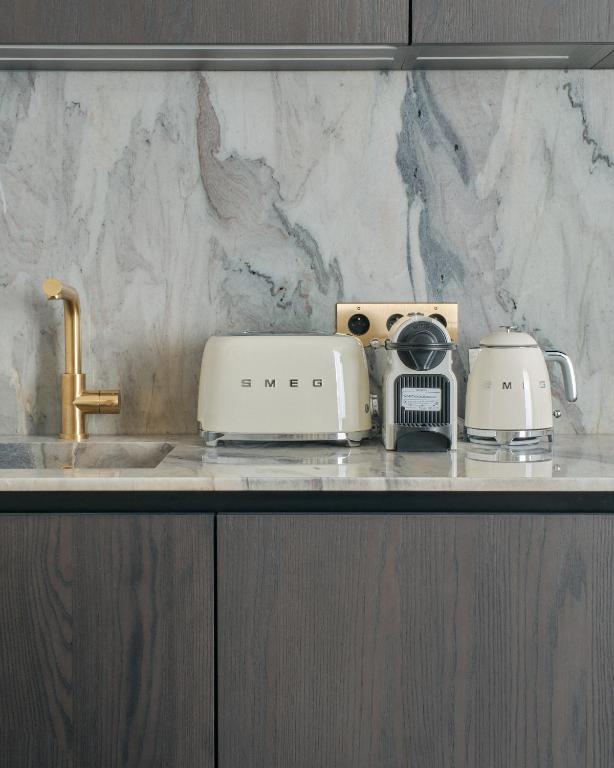 Nestay Les Halles - Resim 22