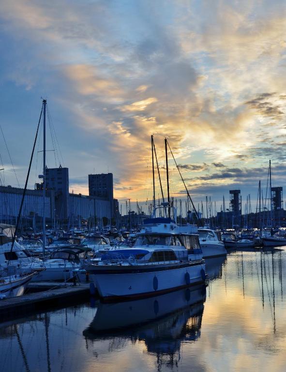 Hôtel des Coutellier - Resim 29