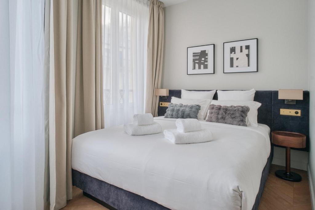 Nestay Les Halles - Resim 26