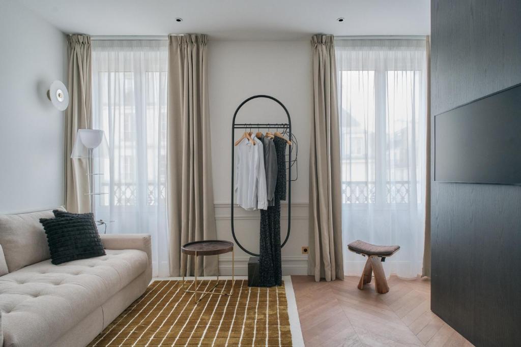 Nestay Les Halles - Resim 25