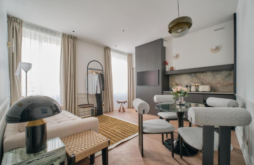 Nestay Les Halles - Resim 2