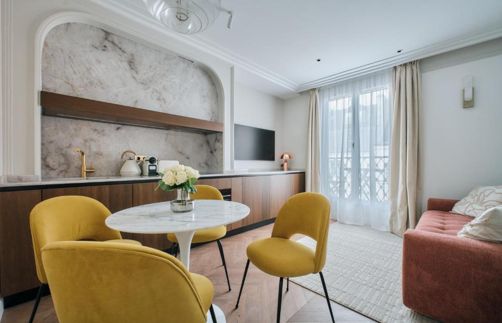 Nestay Les Halles - Resim 7