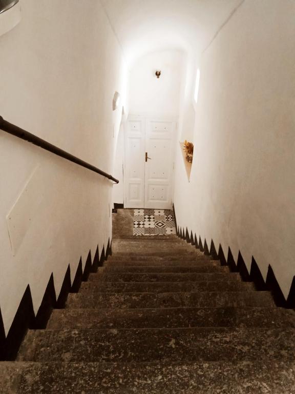Fotografia z galérie ubytovania Domus Linda B&B v destinácii Ischia