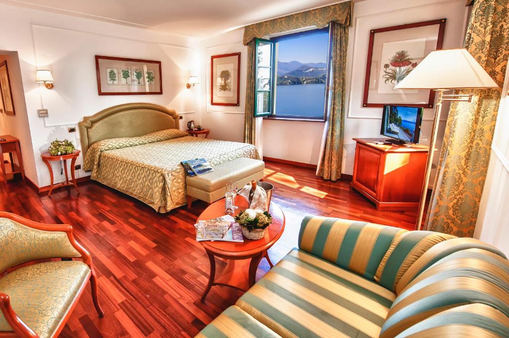 Relais Casali della Cisterna