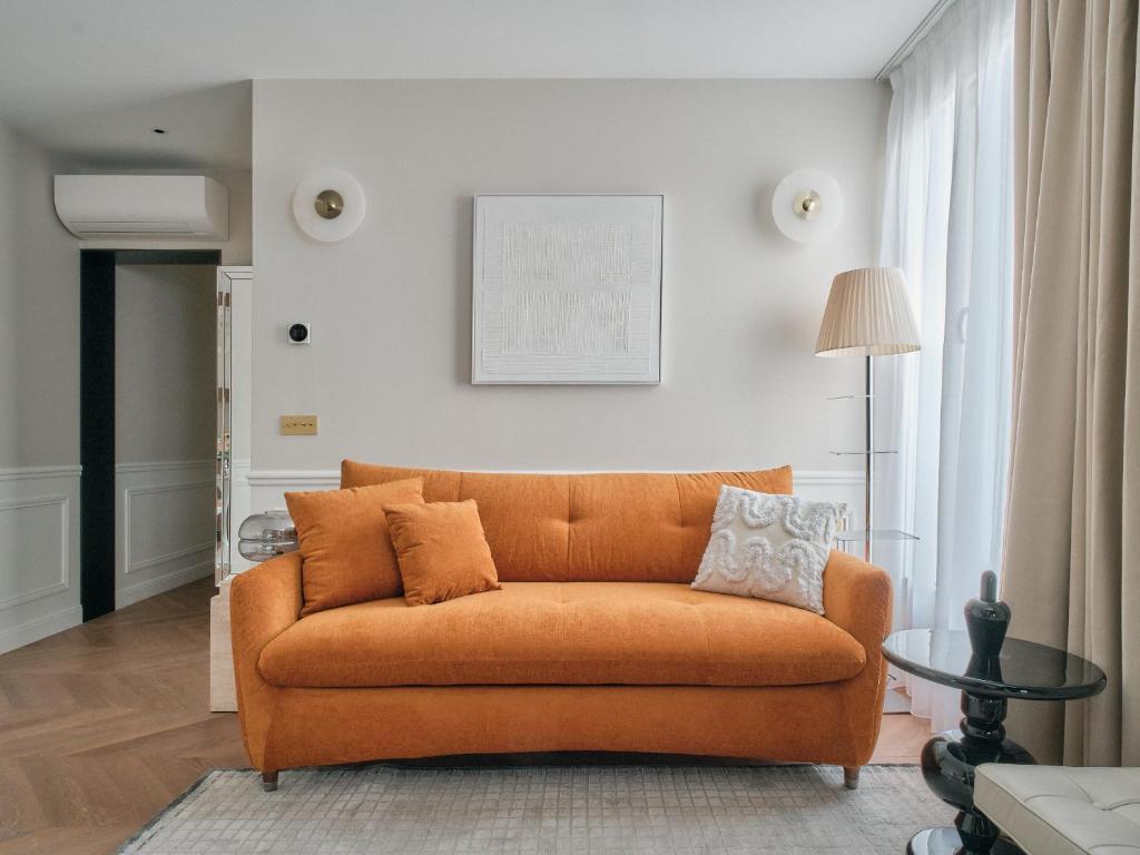 Nestay Les Halles - Resim 30